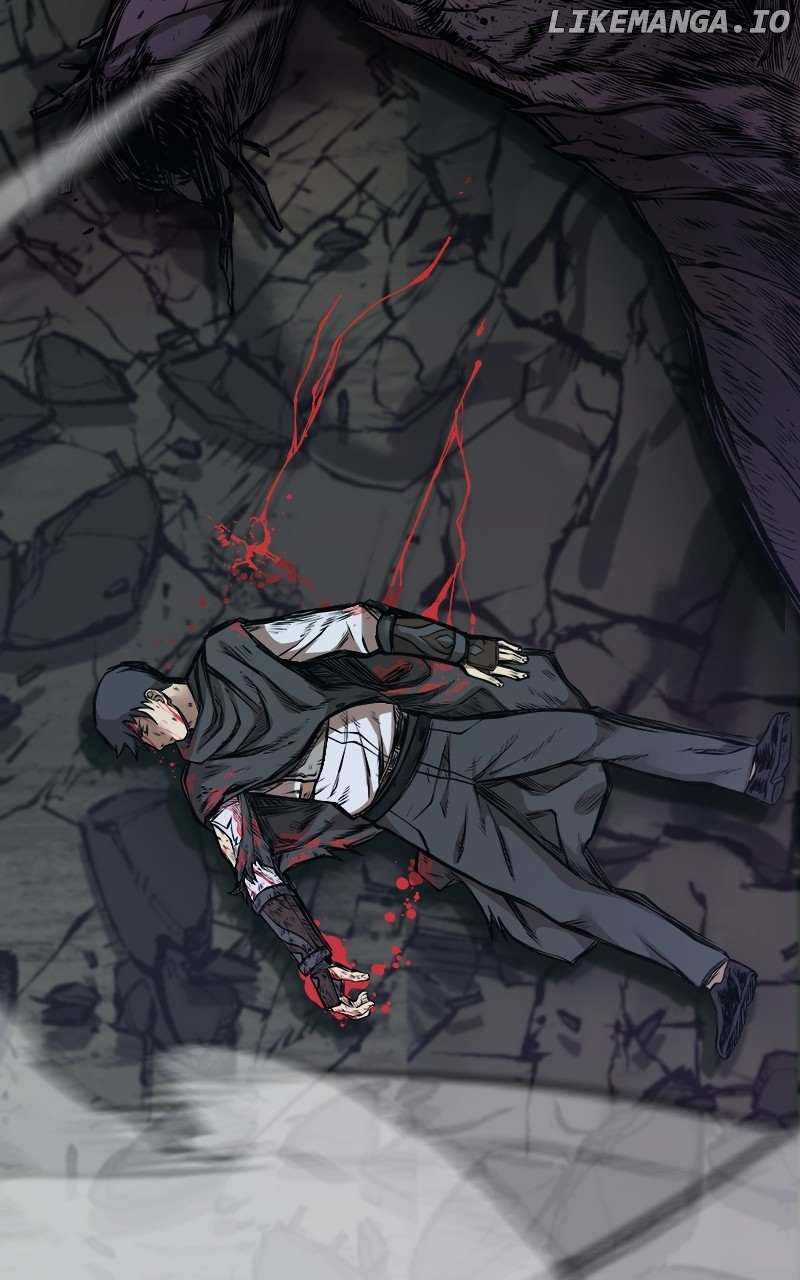 Primal Hunter Chapter 61 57